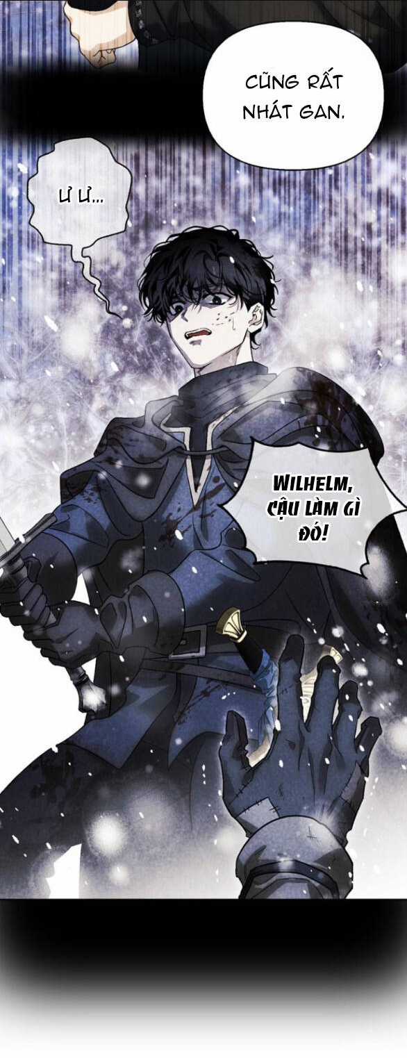 Tôi Thuần Hóa Chó Điên Của Chồng Cũ Chapter 68.1 trang 3