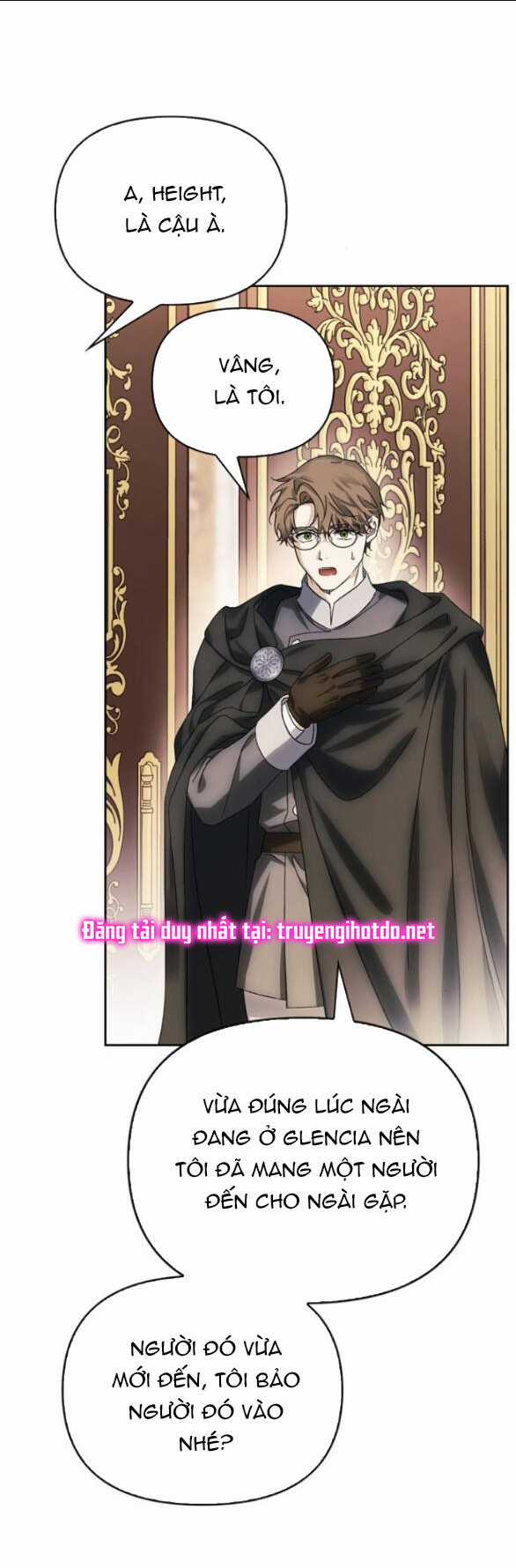 Tôi Thuần Hóa Chó Điên Của Chồng Cũ Chapter 68.1 trang 33