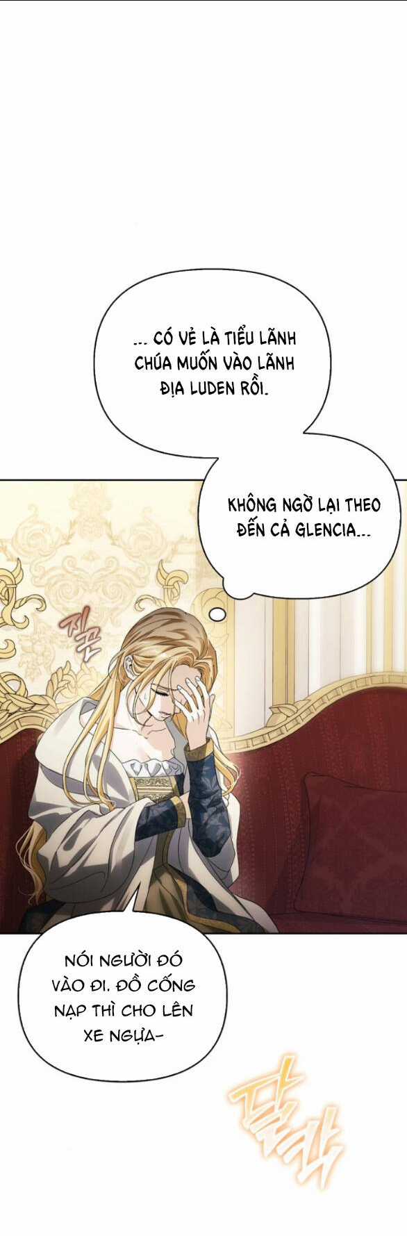 Tôi Thuần Hóa Chó Điên Của Chồng Cũ Chapter 68.1 trang 34