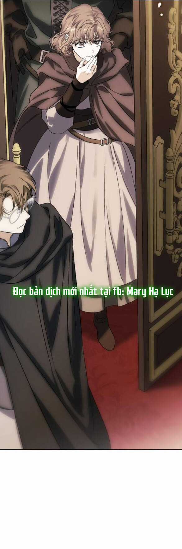 Tôi Thuần Hóa Chó Điên Của Chồng Cũ Chapter 68.1 trang 36