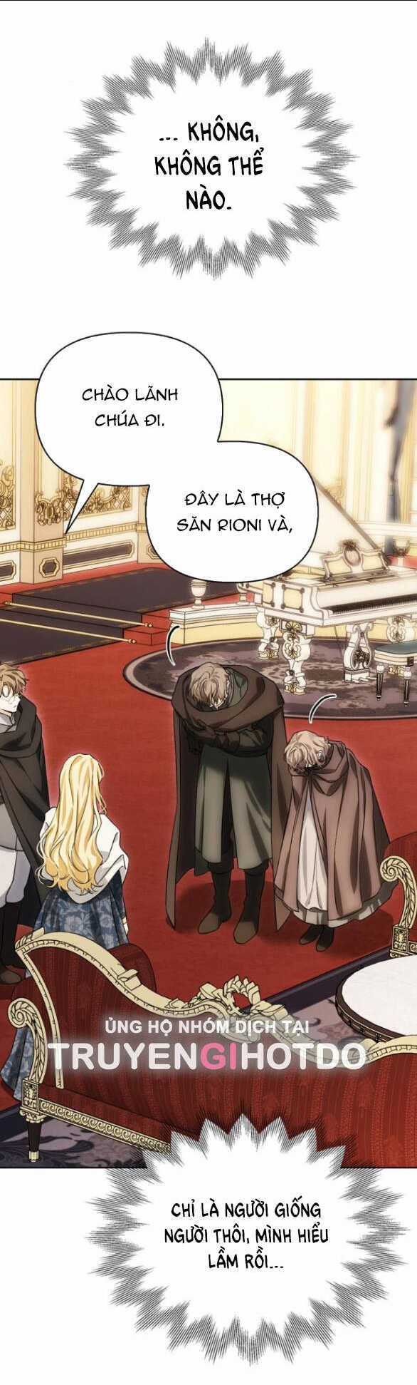 Tôi Thuần Hóa Chó Điên Của Chồng Cũ Chapter 68.1 trang 42