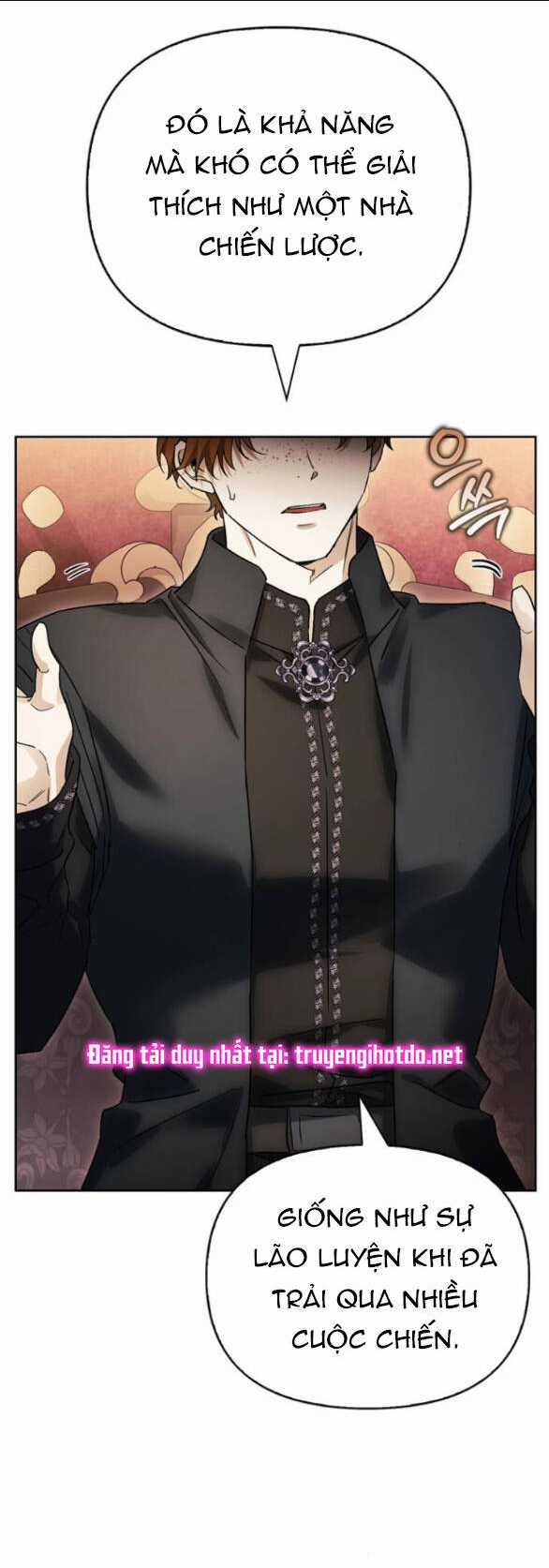 Tôi Thuần Hóa Chó Điên Của Chồng Cũ Chapter 68.1 trang 7