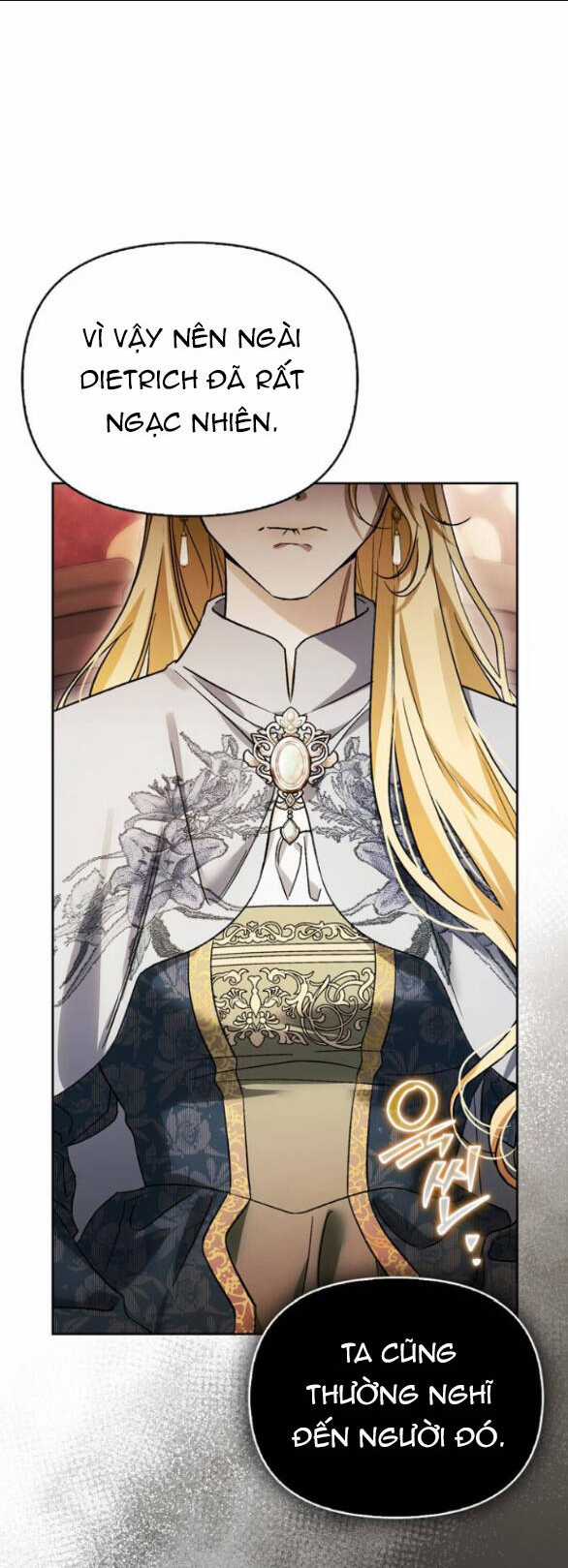 Tôi Thuần Hóa Chó Điên Của Chồng Cũ Chapter 68.1 trang 8