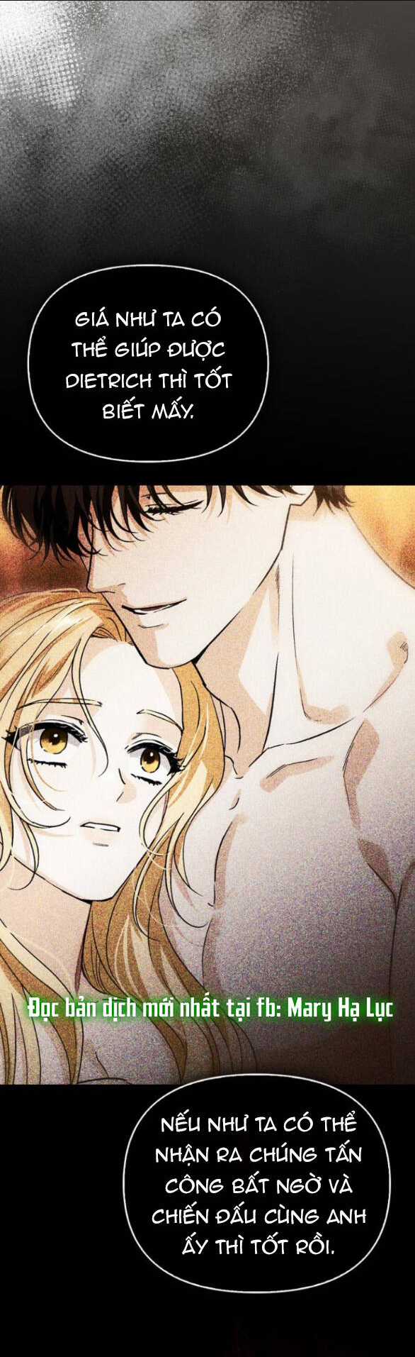 Tôi Thuần Hóa Chó Điên Của Chồng Cũ Chapter 68.1 trang 9