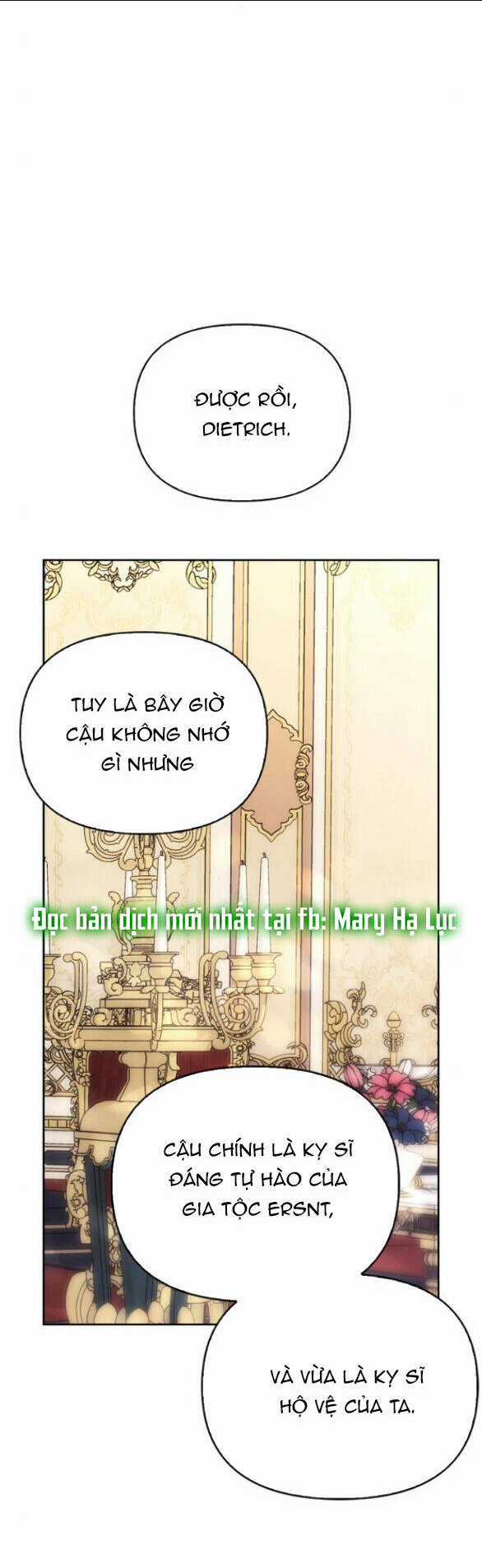 Tôi Thuần Hóa Chó Điên Của Chồng Cũ Chapter 68.2 trang 10