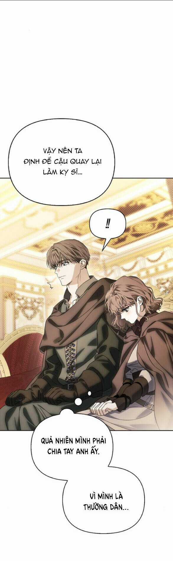 Tôi Thuần Hóa Chó Điên Của Chồng Cũ Chapter 68.2 trang 11