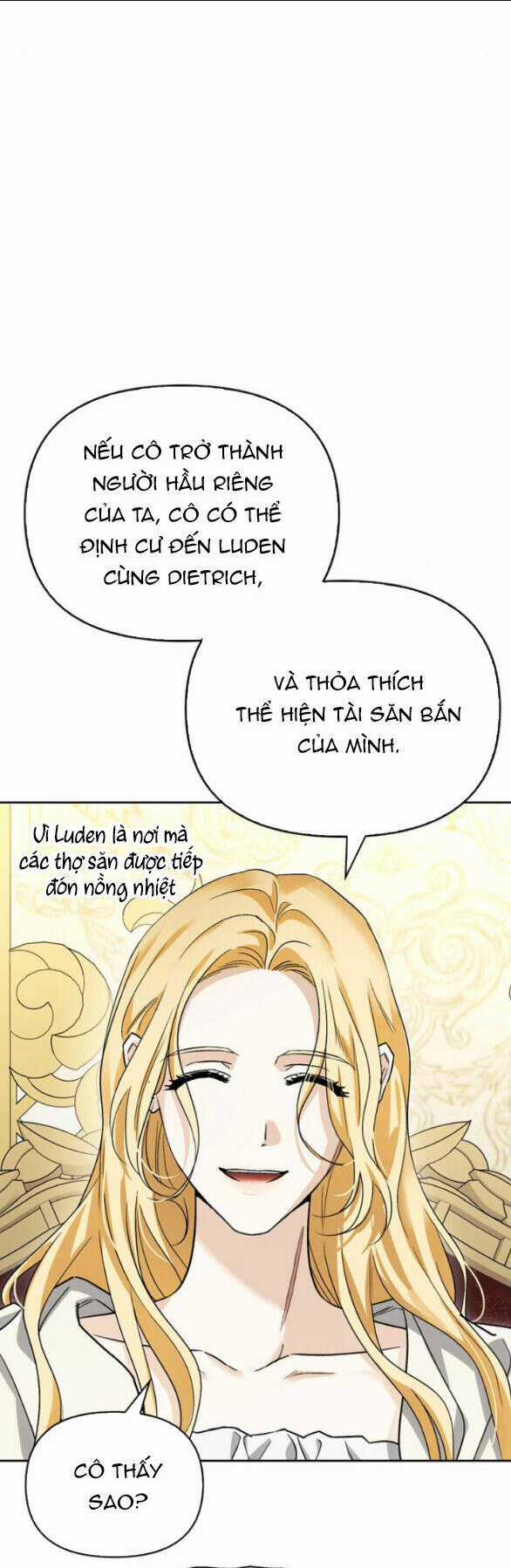 Tôi Thuần Hóa Chó Điên Của Chồng Cũ Chapter 68.2 trang 13