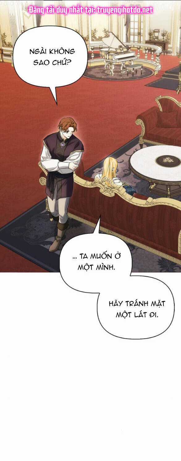 Tôi Thuần Hóa Chó Điên Của Chồng Cũ Chapter 68.2 trang 17