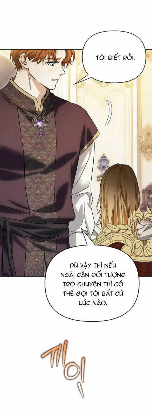 Tôi Thuần Hóa Chó Điên Của Chồng Cũ Chapter 68.2 trang 18