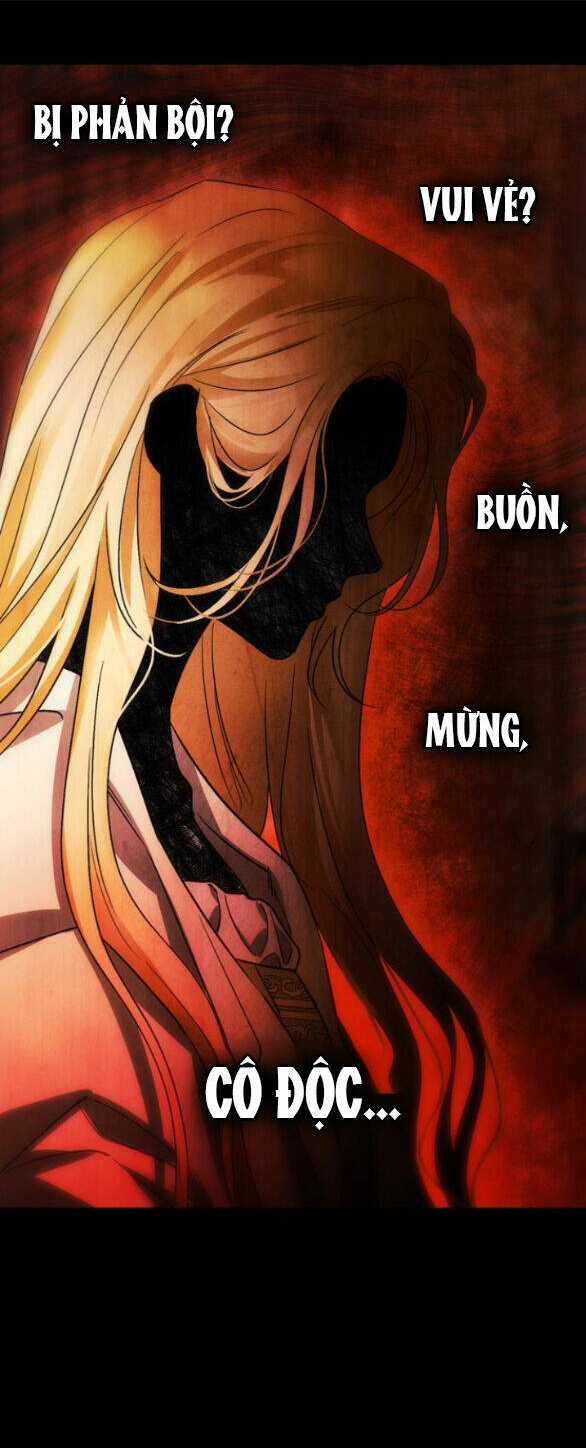 Tôi Thuần Hóa Chó Điên Của Chồng Cũ Chapter 68.2 trang 20