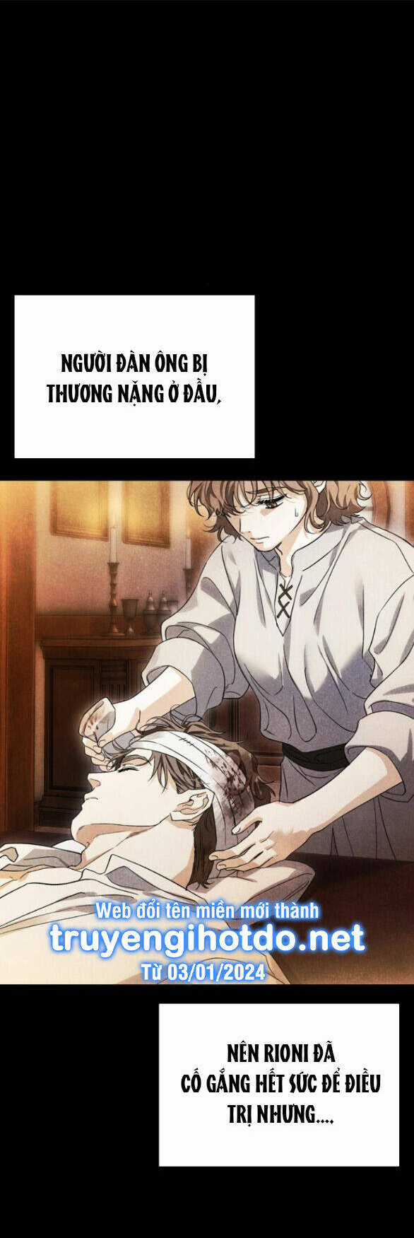 Tôi Thuần Hóa Chó Điên Của Chồng Cũ Chapter 68.2 trang 3