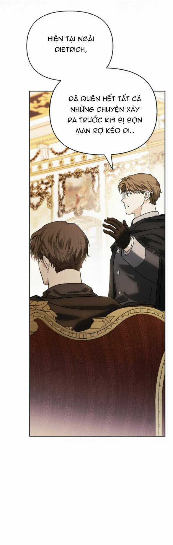 Tôi Thuần Hóa Chó Điên Của Chồng Cũ Chapter 68.2 trang 5