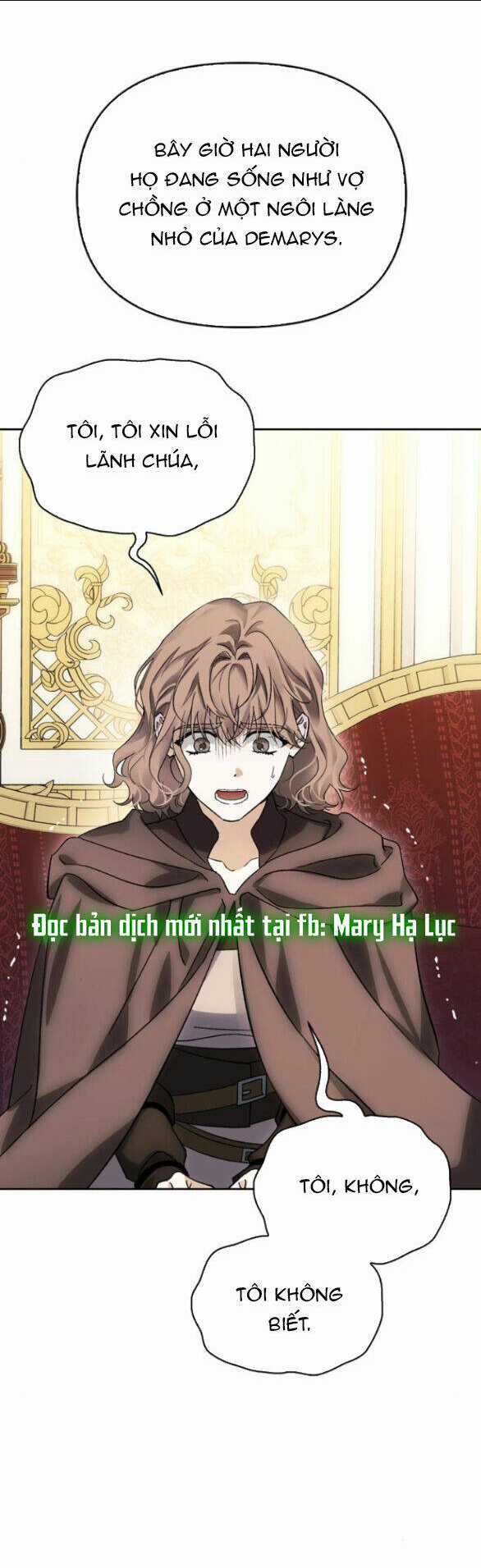 Tôi Thuần Hóa Chó Điên Của Chồng Cũ Chapter 68.2 trang 6