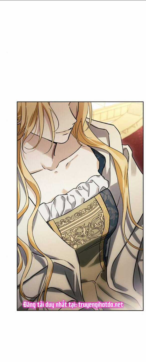 Tôi Thuần Hóa Chó Điên Của Chồng Cũ Chapter 68.2 trang 8