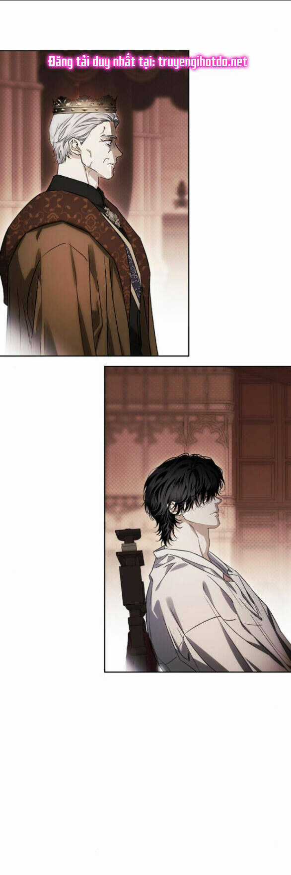 Tôi Thuần Hóa Chó Điên Của Chồng Cũ Chapter 69.1 trang 12