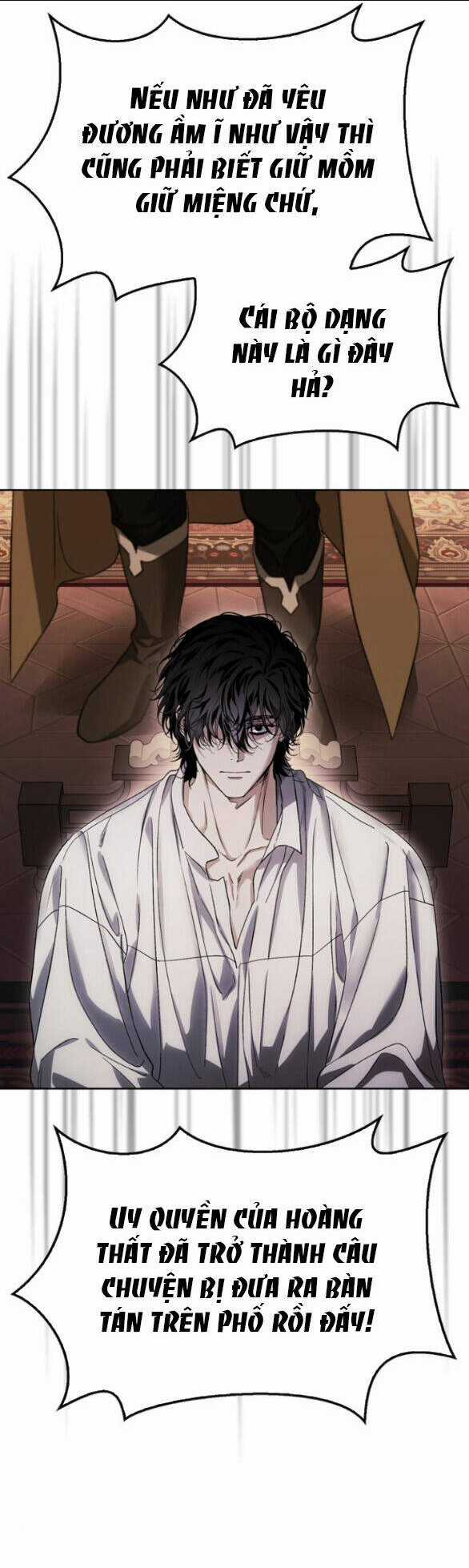 Tôi Thuần Hóa Chó Điên Của Chồng Cũ Chapter 69.1 trang 15