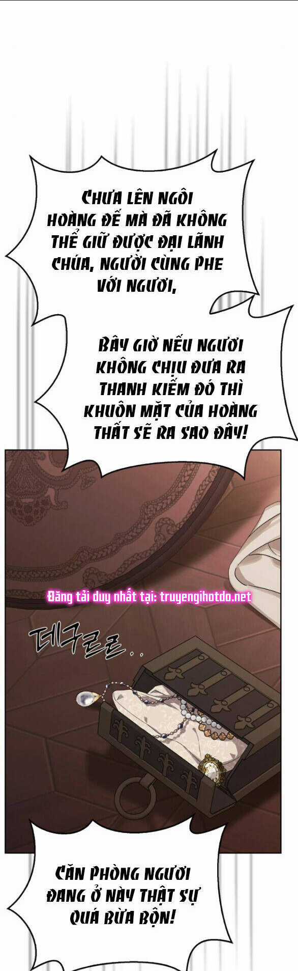 Tôi Thuần Hóa Chó Điên Của Chồng Cũ Chapter 69.1 trang 16