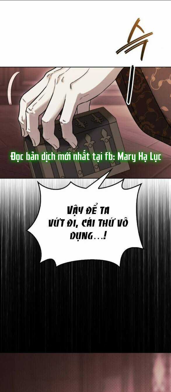 Tôi Thuần Hóa Chó Điên Của Chồng Cũ Chapter 69.1 trang 18