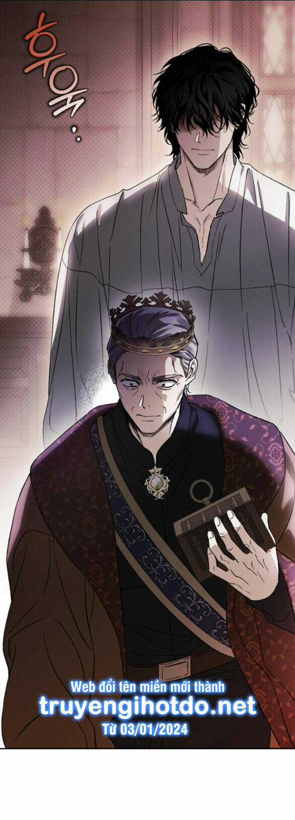 Tôi Thuần Hóa Chó Điên Của Chồng Cũ Chapter 69.1 trang 19