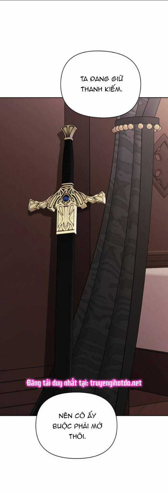 Tôi Thuần Hóa Chó Điên Của Chồng Cũ Chapter 69.1 trang 22