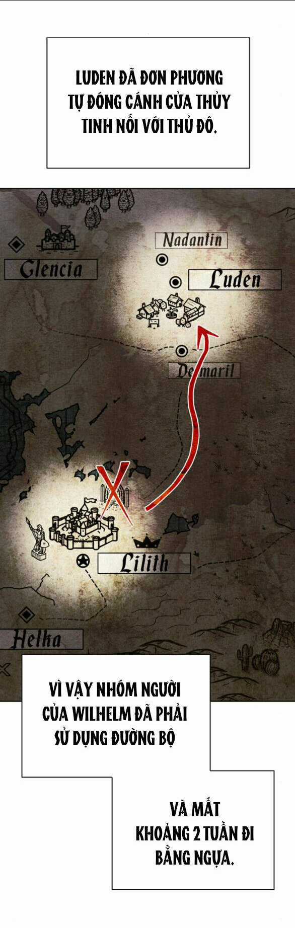 Tôi Thuần Hóa Chó Điên Của Chồng Cũ Chapter 69.1 trang 30