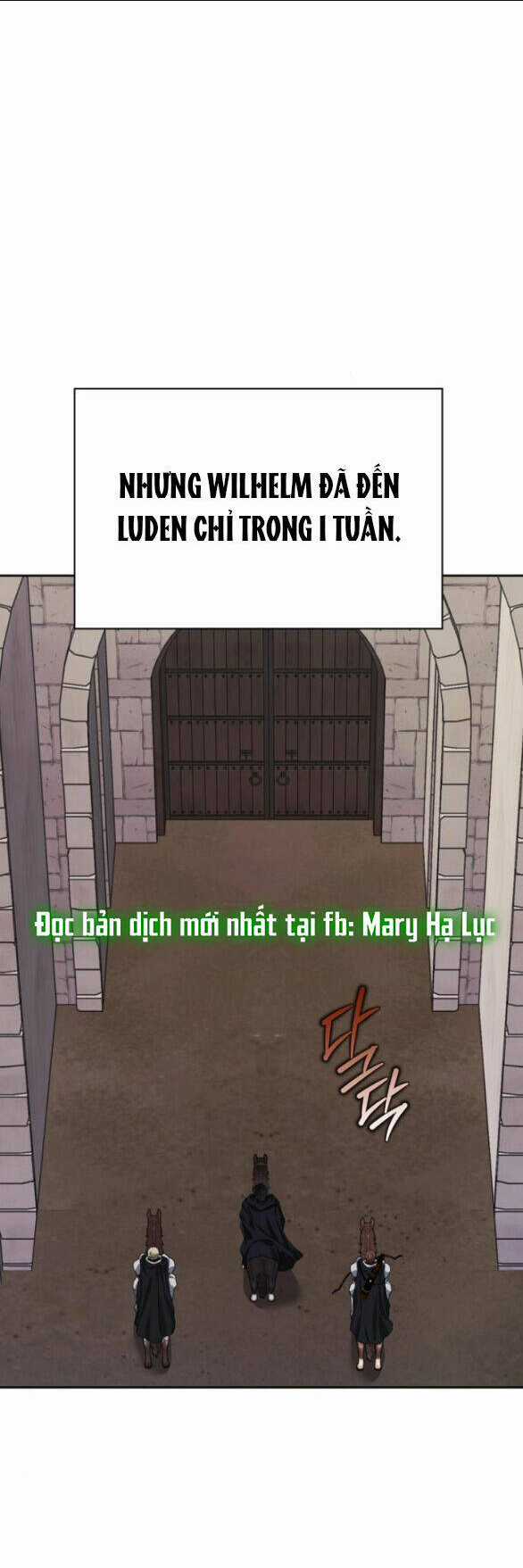 Tôi Thuần Hóa Chó Điên Của Chồng Cũ Chapter 69.1 trang 31