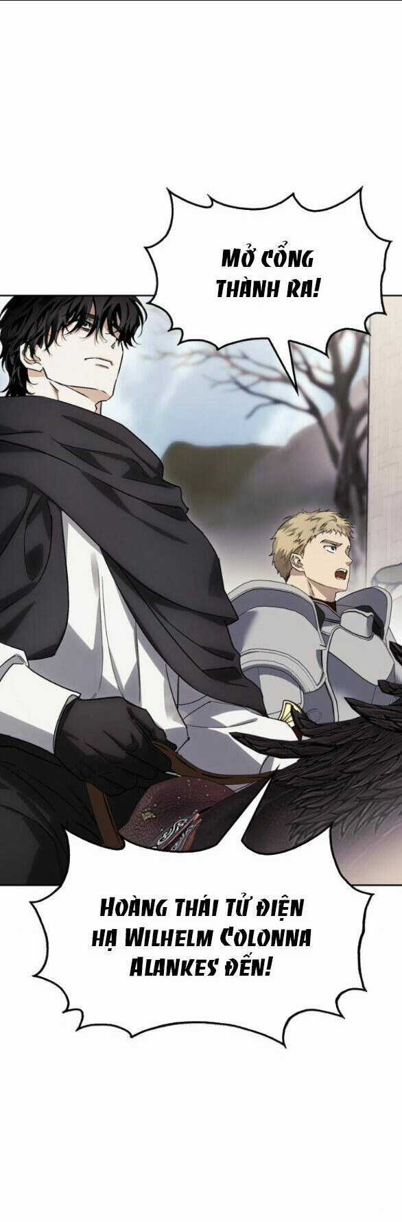 Tôi Thuần Hóa Chó Điên Của Chồng Cũ Chapter 69.1 trang 32