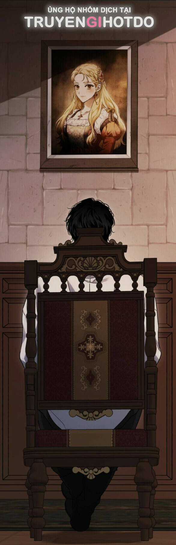 Tôi Thuần Hóa Chó Điên Của Chồng Cũ Chapter 69.1 trang 4