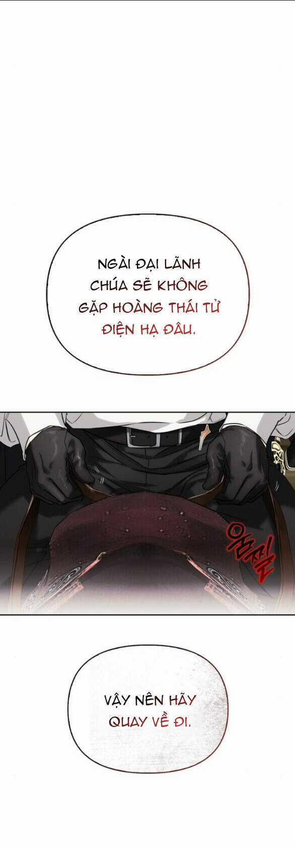 Tôi Thuần Hóa Chó Điên Của Chồng Cũ Chapter 69.1 trang 43