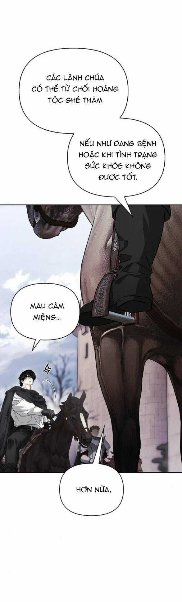 Tôi Thuần Hóa Chó Điên Của Chồng Cũ Chapter 69.1 trang 45