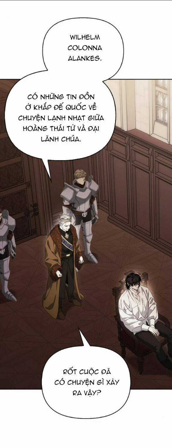 Tôi Thuần Hóa Chó Điên Của Chồng Cũ Chapter 69.1 trang 6