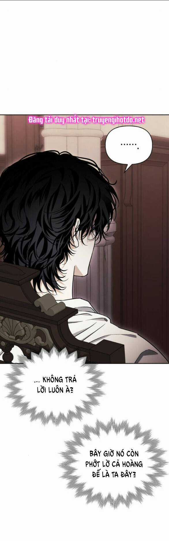 Tôi Thuần Hóa Chó Điên Của Chồng Cũ Chapter 69.1 trang 7