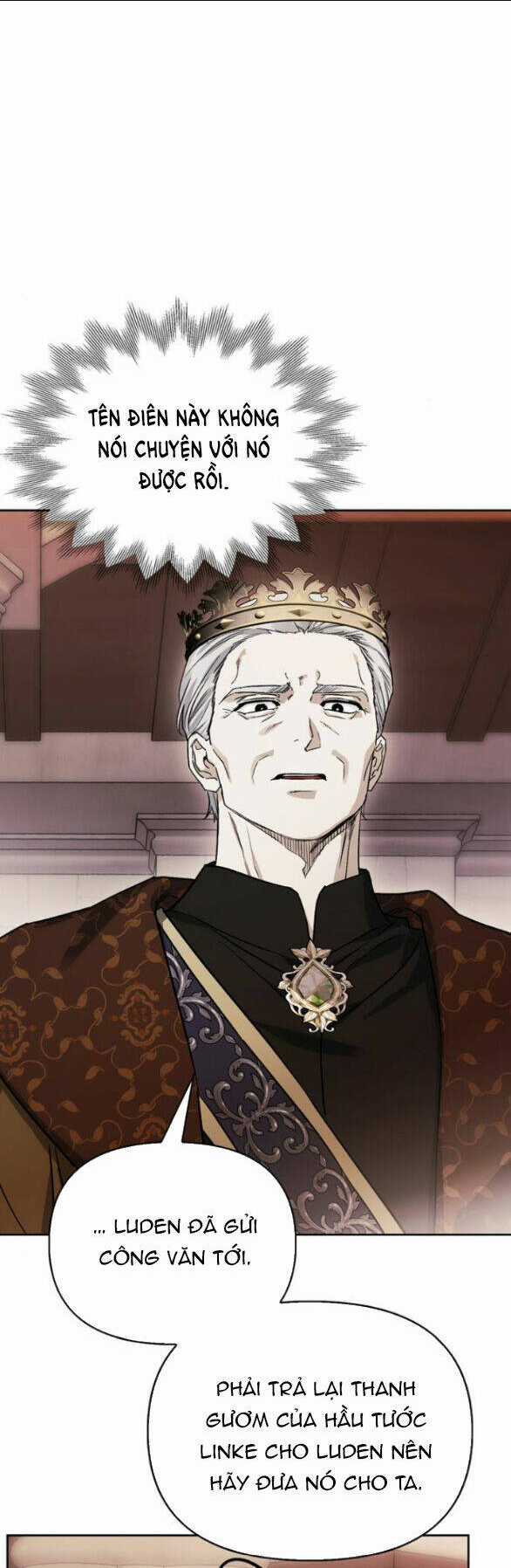 Tôi Thuần Hóa Chó Điên Của Chồng Cũ Chapter 69.1 trang 8