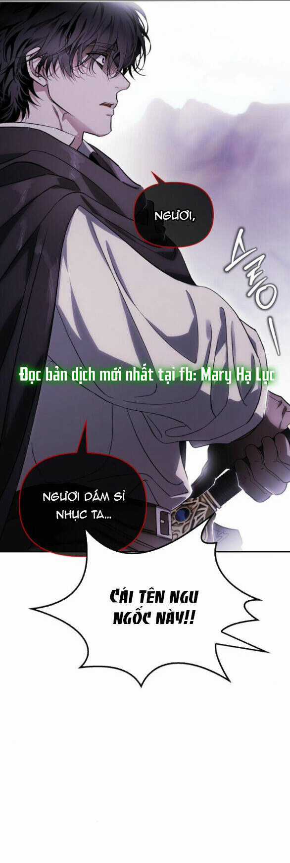 Tôi Thuần Hóa Chó Điên Của Chồng Cũ Chapter 69.2 trang 10