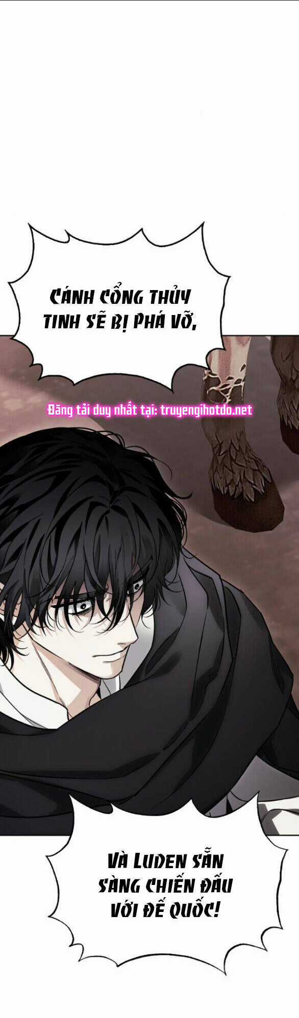 Tôi Thuần Hóa Chó Điên Của Chồng Cũ Chapter 69.2 trang 13