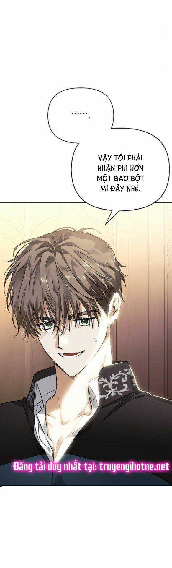 Tôi Thuần Hóa Chó Điên Của Chồng Cũ Chapter 7.5 trang 20