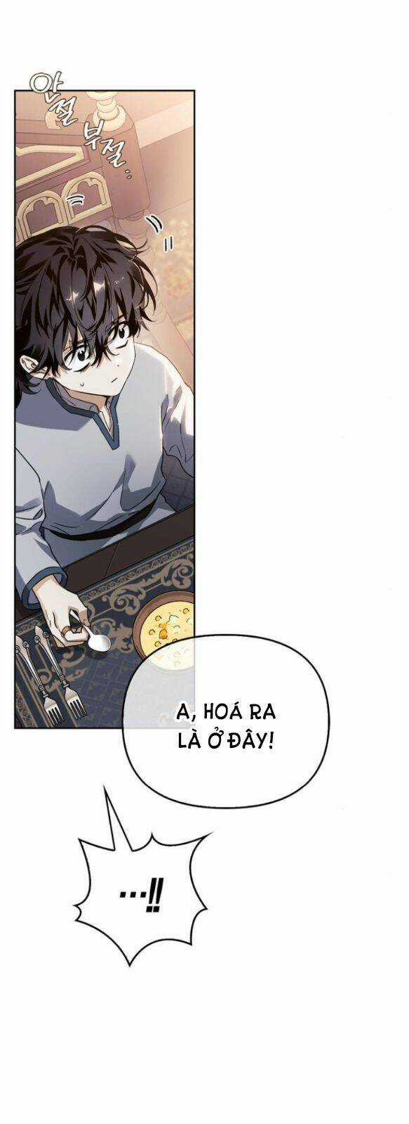 Tôi Thuần Hóa Chó Điên Của Chồng Cũ Chapter 7.5 trang 25