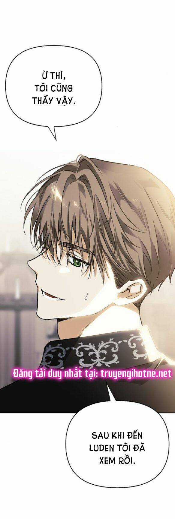 Tôi Thuần Hóa Chó Điên Của Chồng Cũ Chapter 7.5 trang 6