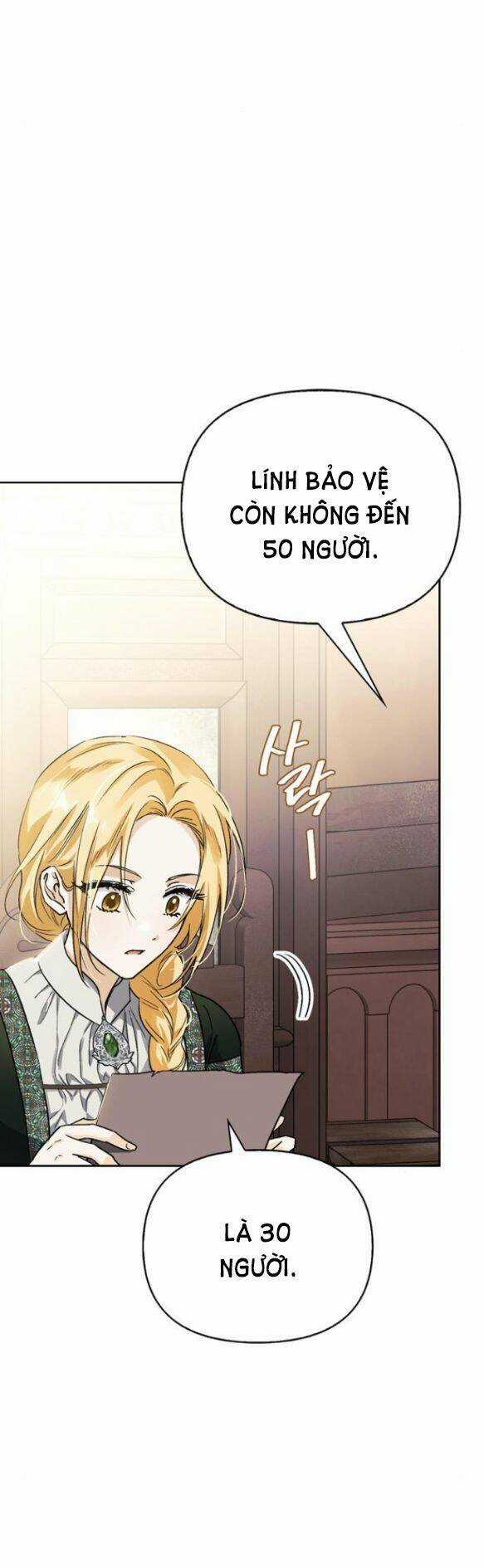 Tôi Thuần Hóa Chó Điên Của Chồng Cũ Chapter 7.5 trang 7