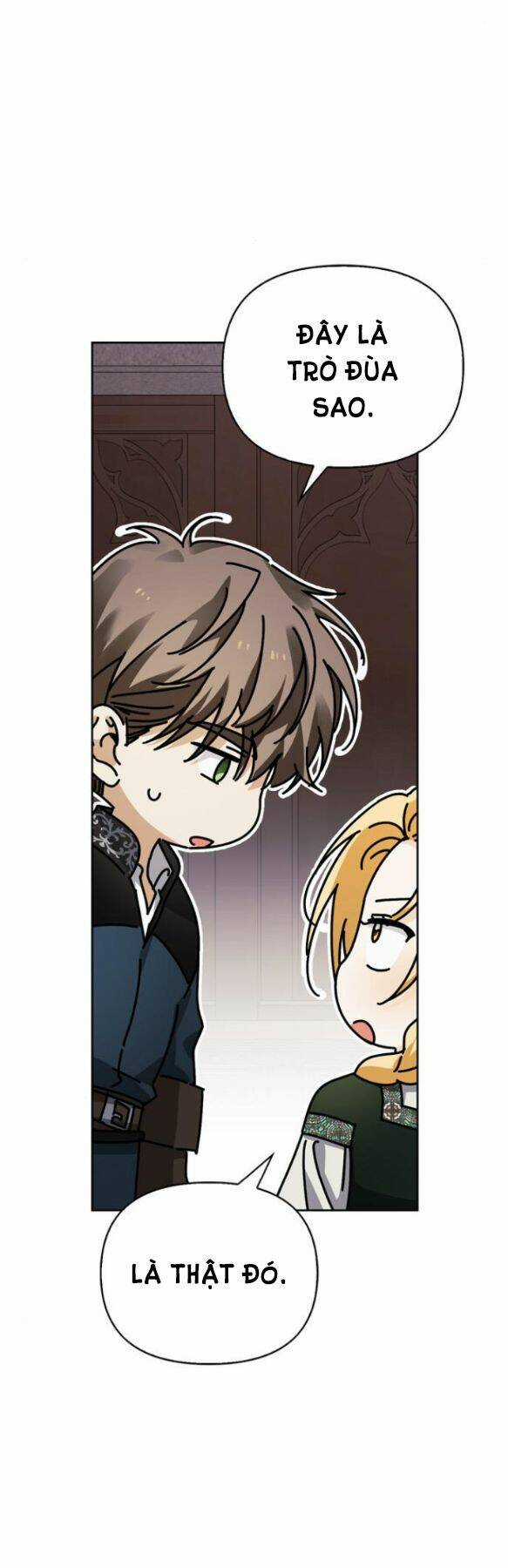 Tôi Thuần Hóa Chó Điên Của Chồng Cũ Chapter 7.5 trang 8