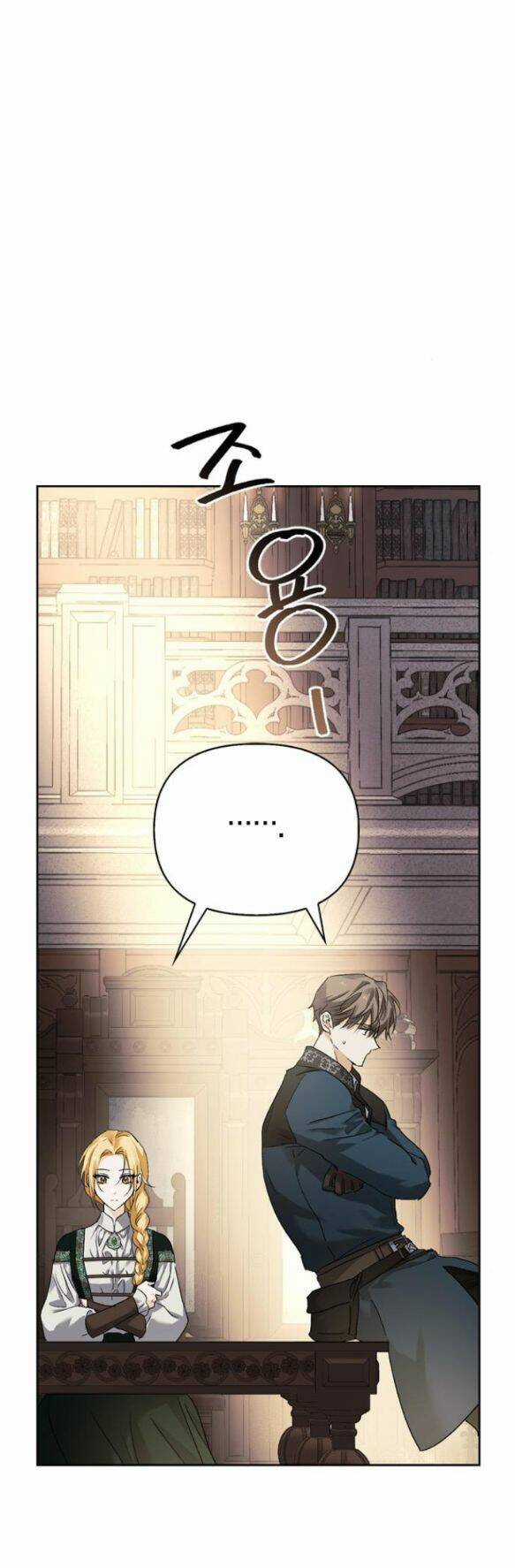 Tôi Thuần Hóa Chó Điên Của Chồng Cũ Chapter 7 trang 18