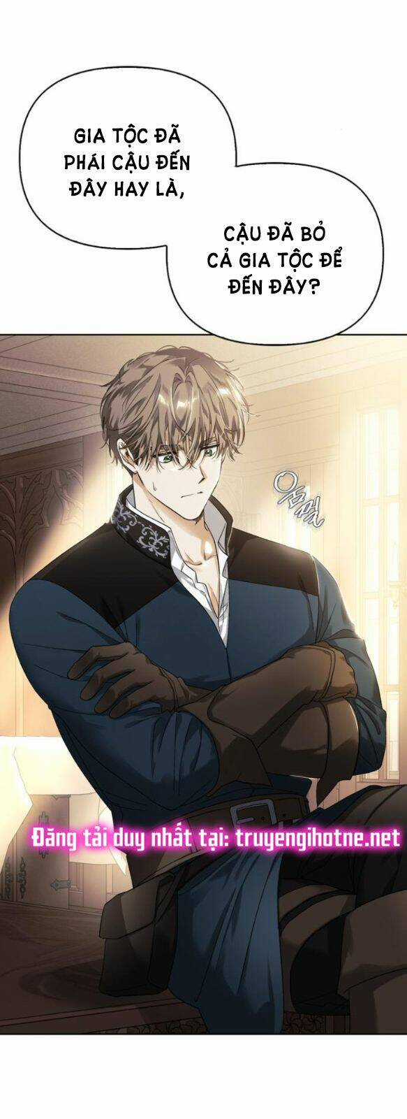 Tôi Thuần Hóa Chó Điên Của Chồng Cũ Chapter 7 trang 25