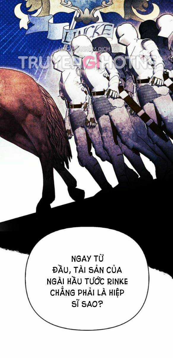 Tôi Thuần Hóa Chó Điên Của Chồng Cũ Chapter 7 trang 35