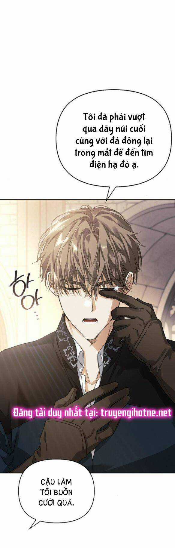 Tôi Thuần Hóa Chó Điên Của Chồng Cũ Chapter 7 trang 4