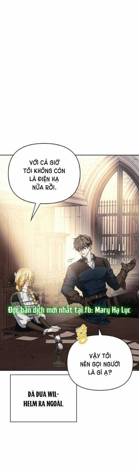 Tôi Thuần Hóa Chó Điên Của Chồng Cũ Chapter 7 trang 5