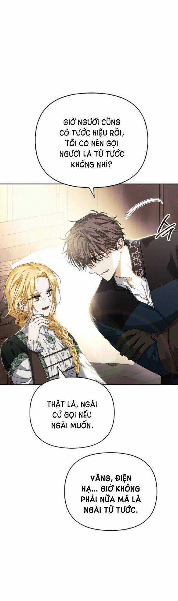 Tôi Thuần Hóa Chó Điên Của Chồng Cũ Chapter 7 trang 7