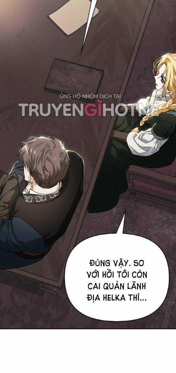 Tôi Thuần Hóa Chó Điên Của Chồng Cũ Chapter 7 trang 9