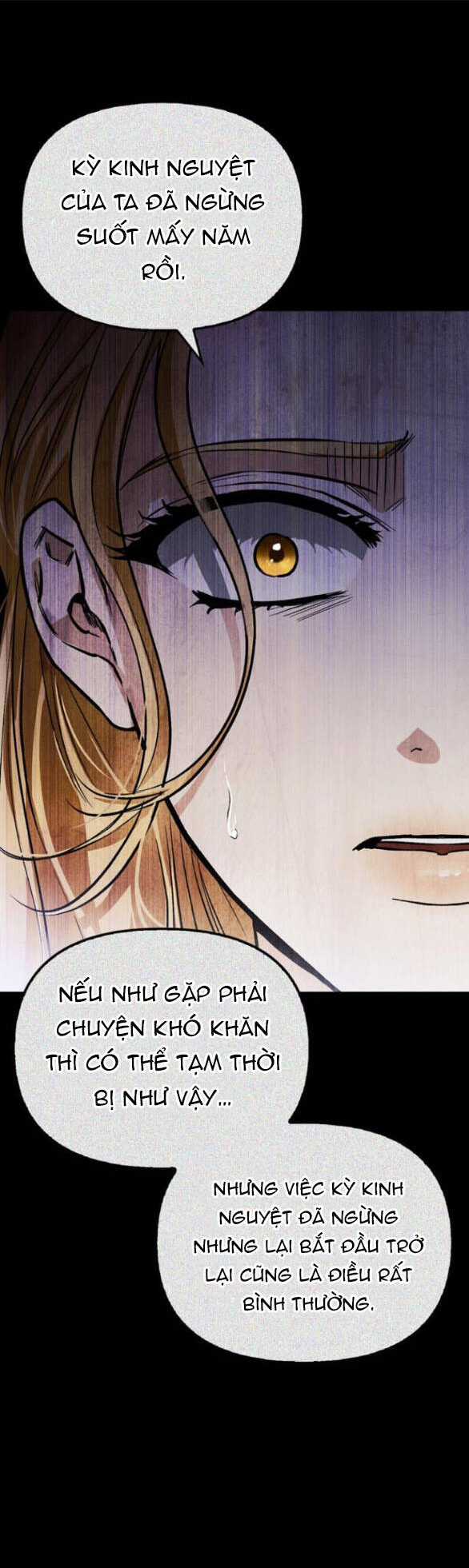 Tôi Thuần Hóa Chó Điên Của Chồng Cũ Chapter 70.1 trang 1