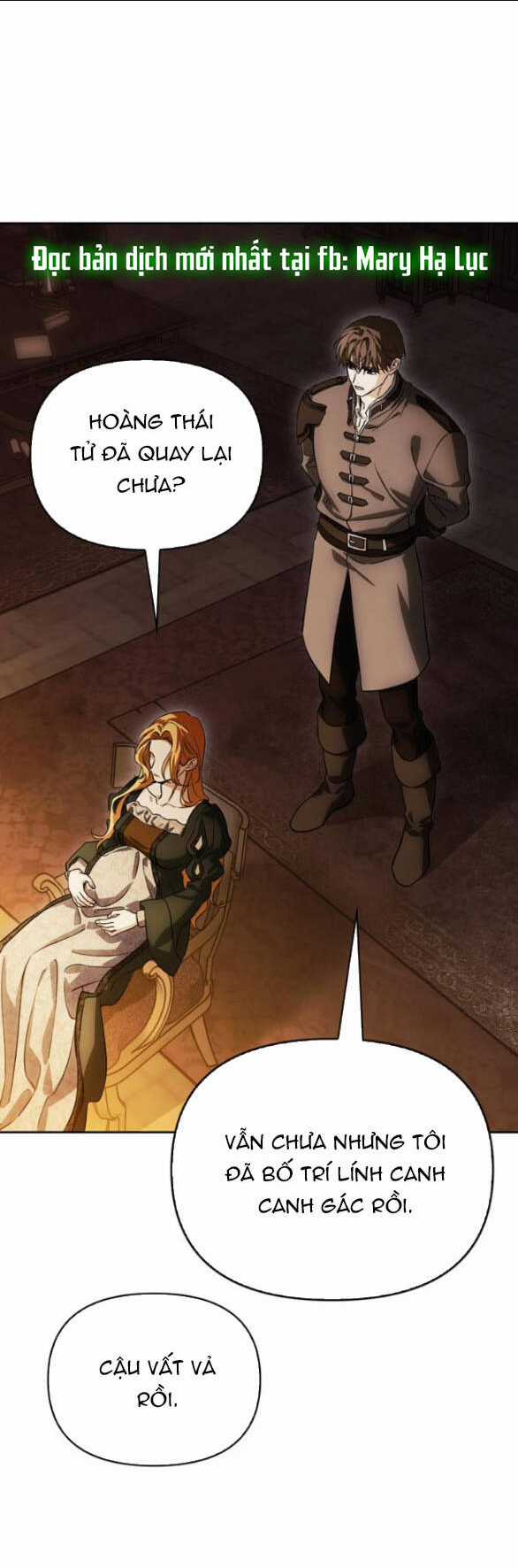 Tôi Thuần Hóa Chó Điên Của Chồng Cũ Chapter 70.1 trang 10