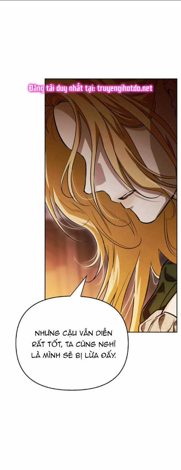 Tôi Thuần Hóa Chó Điên Của Chồng Cũ Chapter 70.1 trang 12